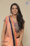 Manasa New Stills - 49 of 77