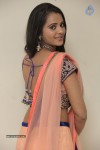 Manasa New Stills - 61 of 77