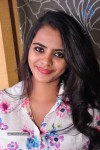 Manasa New Stills - 8 of 59