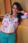 Manasa New Stills - 25 of 59