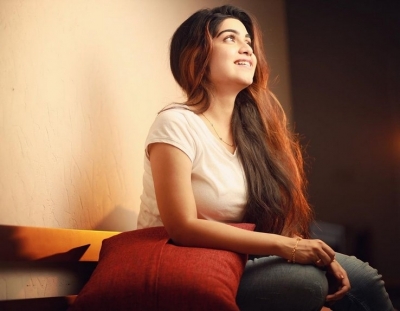 Manasa Radhakrishnan Stills - 5 of 16