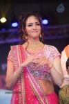 Manchu Lakshmi at Teach for Change Fashion Show - 3 of 32