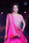 Manchu Lakshmi at Teach for Change Fashion Show - 6 of 32