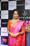 Manchu Lakshmi at Teach for Change Fashion Show - 7 of 32