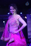 Manchu Lakshmi at Teach for Change Fashion Show - 11 of 32