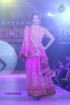 Manchu Lakshmi at Teach for Change Fashion Show - 14 of 32