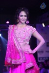 Manchu Lakshmi at Teach for Change Fashion Show - 17 of 32