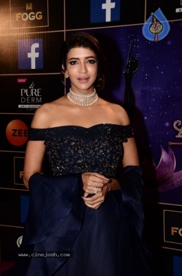 Manchu Lakshmi At Zee Apsara Awards - 9 of 34