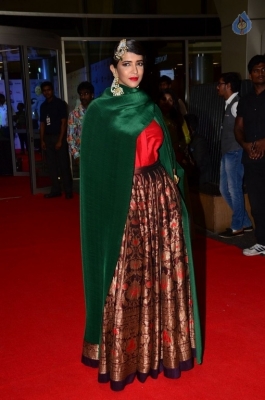Manchu Lakshmi New Pics - 17 of 30
