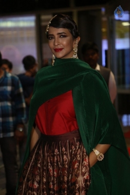 Manchu Lakshmi New Pics - 20 of 30