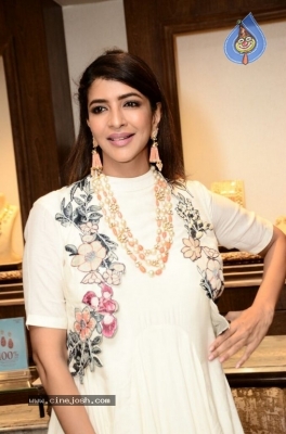 Manchu Lakshmi Photos - 14 of 38