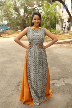 Manchu lakshmi Pics - 3 of 28