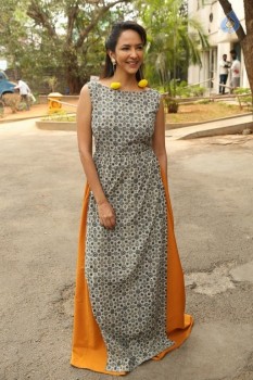 Manchu lakshmi Pics - 16 of 28