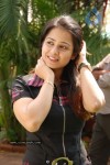 Manesha Chatarji Hot Stills - 31 of 44