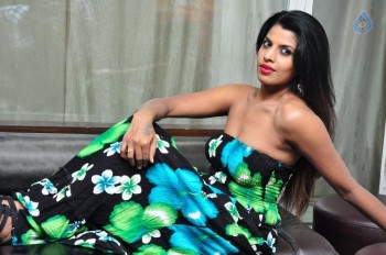 Manisha Pillai Latest Photos - 35 of 55