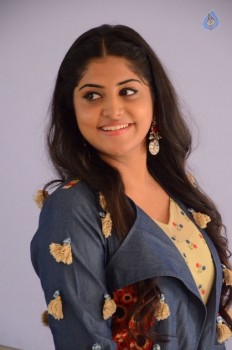 Manjima Mohan Latest Photos - 10 of 42