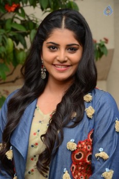 Manjima Mohan Latest Photos - 19 of 42