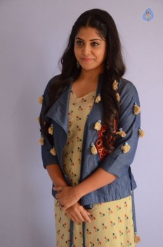 Manjima Mohan Latest Photos - 31 of 42