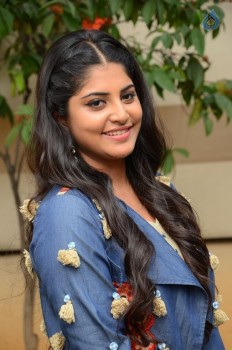 Manjima Mohan Latest Photos - 37 of 42