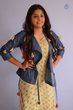 Manjima Mohan Latest Photos - 39 of 42