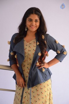 Manjima Mohan Latest Photos - 42 of 42