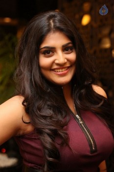 Manjima Mohan Photos - 12 of 37