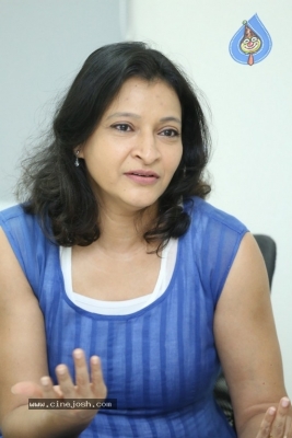 Manjula Interview Photos - 3 of 18