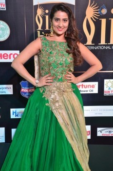 Manjusha at IIFA 2017 - 16 of 31