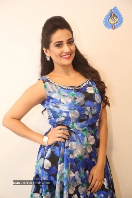 Manjusha Gallery - 13 of 34