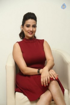Manjusha Latest Photos - 14 of 42
