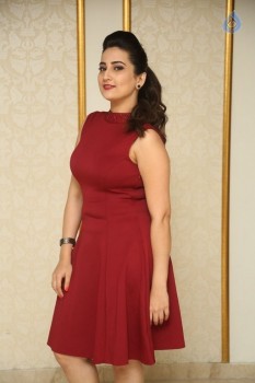 Manjusha Latest Photos - 19 of 42