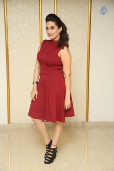 Manjusha Latest Photos - 21 of 42