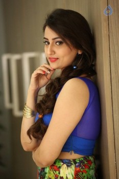 Manjusha Latest Photos - 46 of 59