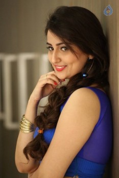Manjusha Latest Photos - 55 of 59