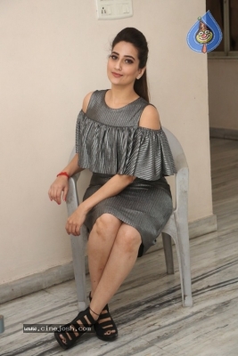 Manjusha Latest Photos - 15 of 21