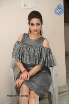 Manjusha Latest Photos - 16 of 21