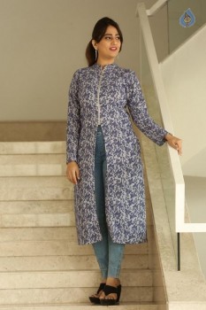 Manjusha Latest Photos - 48 of 50