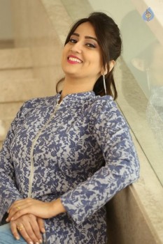 Manjusha Latest Photos - 49 of 50
