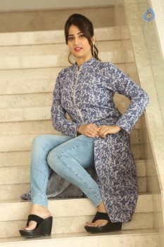 Manjusha Latest Photos - 50 of 50