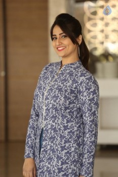 Manjusha Latest Photos - 58 of 50