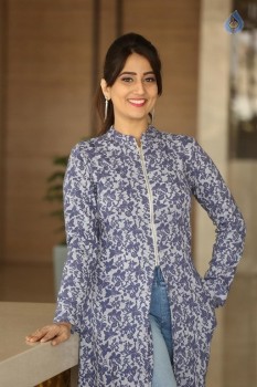 Manjusha Latest Photos - 60 of 50