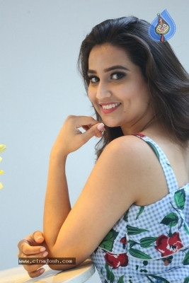 Manjusha Latest Stills - 11 of 21