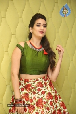Manjusha New Gallery - 1 of 30