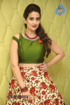 Manjusha New Gallery - 2 of 30