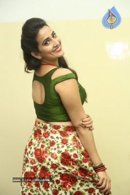 Manjusha New Gallery - 3 of 30