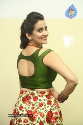 Manjusha New Gallery - 7 of 30