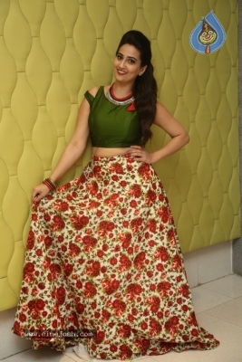 Manjusha New Gallery - 11 of 30