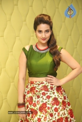 Manjusha New Gallery - 12 of 30
