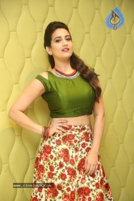 Manjusha New Gallery - 19 of 30