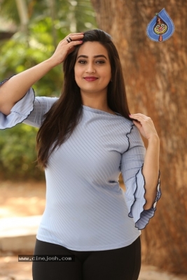 Manjusha New Photos - 5 of 15